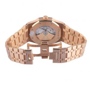 オーデマ・ピゲ AUDEMARS PIGUET...の詳細画像4