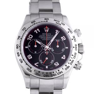 ROLEX（ロレックス） 116509 コスモグラフ デイトナ グレーアラビア