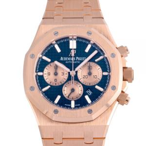 AUDEMARS PIGUET オーデマ・ピゲ ロイヤルオーク クロノグラフ