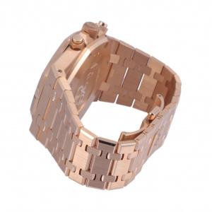 オーデマ・ピゲ AUDEMARS PIGUET...の詳細画像2