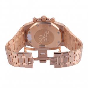 オーデマ・ピゲ AUDEMARS PIGUET...の詳細画像4