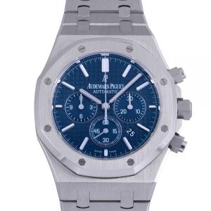 ロイヤルオーク オーデマピゲ クロノグラフ Ref.26715ST.OO.1356ST.01