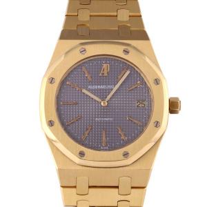 銀座店］AUDEMARS PIGUET オーデマピゲ ロイヤルオーク 25周年記念
