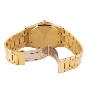 オーデマ・ピゲ AUDEMARS PIGUET...の詳細画像4