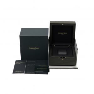 オーデマ・ピゲ AUDEMARS PIGUET...の詳細画像5