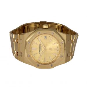 オーデマ・ピゲ AUDEMARS PIGUET...の詳細画像1