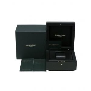オーデマ・ピゲ AUDEMARS PIGUET...の詳細画像5