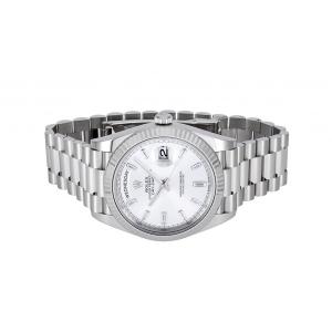 ロレックス ROLEX デイデイト 40 22...の詳細画像1