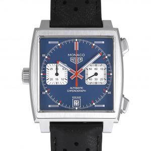 タグ・ホイヤー TAG HEUER モナコ キャリバー11 クロノグラフ CAW211P.FC635...