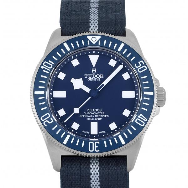 チューダー(チュードル) TUDOR ぺラゴス ペラゴス FXD 25707B/23-0001 ネイ...