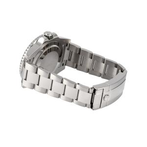 ロレックス ROLEX GMTマスターII 1...の詳細画像2