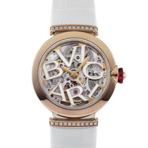 GUCCI（グッチ） チェンジベゼル ウォッチ GQ1100 11/12.2 ホワイト SS