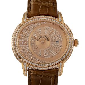 オーデマ・ピゲ AUDEMARS PIGUET ...の商品画像