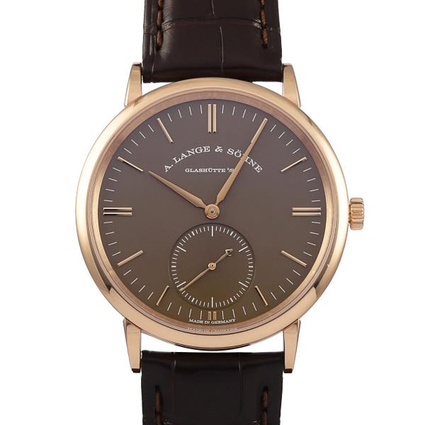 ランゲ＆ゾーネ A.LANGE ＆ SOHNE サクソニア オートマティック LS3804AJ 38...