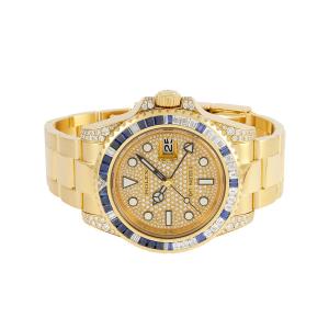 ロレックス ROLEX GMTマスターII 1...の詳細画像1