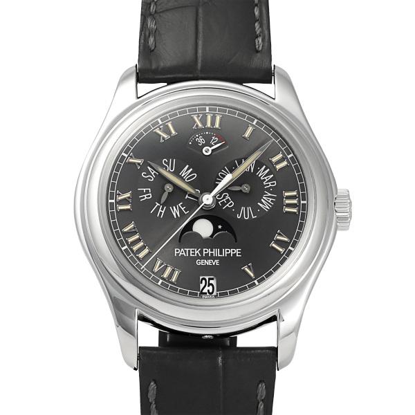 パテック・フィリップ PATEK PHILIPPE コンプリケーション アニュアルカレンダー 505...