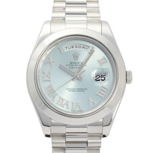 ロレックス ROLEX デイデイトII 2182...の商品画像