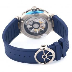 ブレゲ Breguet マリーン クロノグラフ...の詳細画像2