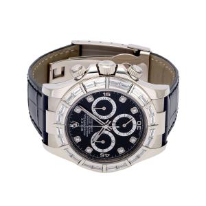 ロレックス ROLEX コスモグラフ デイトナ...の詳細画像1