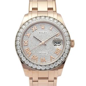 ロレックス ROLEX デイトジャスト パールマ...の商品画像