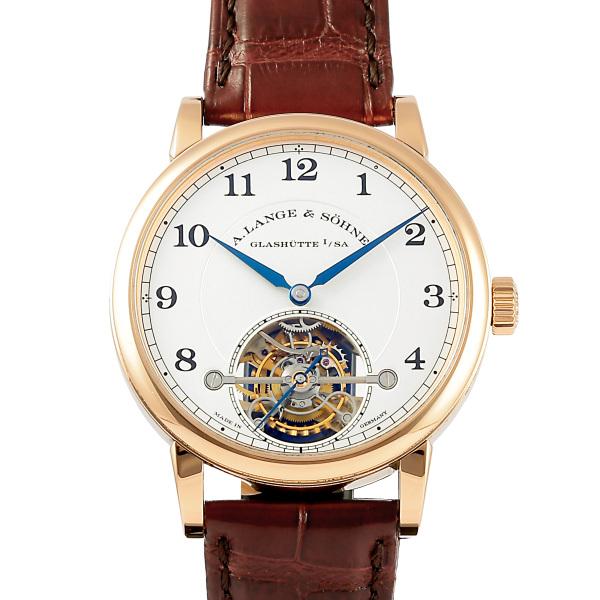 ランゲ＆ゾーネ A.LANGE ＆ SOHNE 1815 トゥールビヨン ブティック限定 730.0...