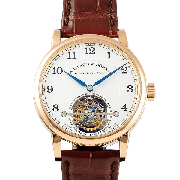 ランゲ＆ゾーネ A.LANGE &amp; SOHNE 1815 トゥールビヨン ブティック限定 730.0...