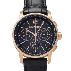 AUDEMARS PIGUET オーデマ・ピゲ CODE 11.59 バイ オーデマ ピゲ