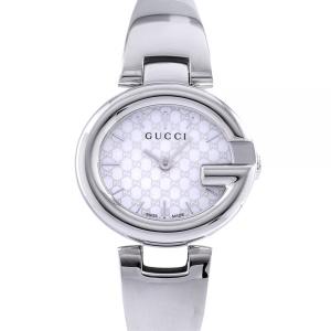 グッチ GUCCI シマ YA134511 ホワ...の商品画像