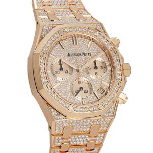 オーデマ・ピゲ AUDEMARS PIGUET...の詳細画像1