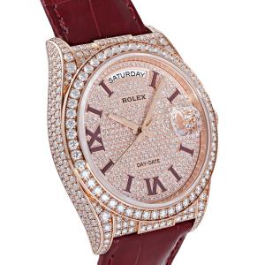 ロレックス ROLEX デイデイト 36 12...の詳細画像1