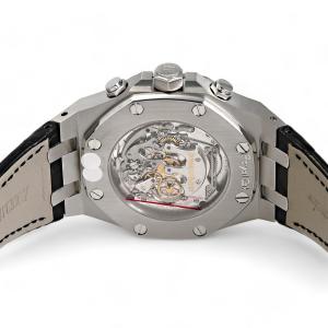 オーデマ・ピゲ AUDEMARS PIGUET...の詳細画像4