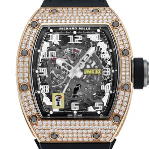 リシャール・ミル RICHARD MILLE ...の詳細画像1