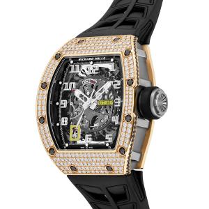リシャール・ミル RICHARD MILLE ...の詳細画像3