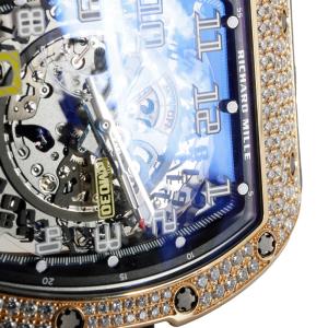 リシャール・ミル RICHARD MILLE ...の詳細画像5