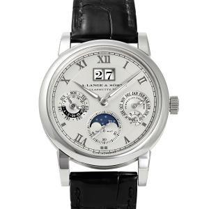 ランゲ&ゾーネ A.LANGE & SOHNE ...の商品画像