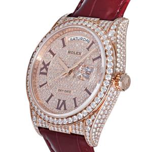 ロレックス ROLEX デイデイト 36 12...の詳細画像2