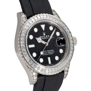 ロレックス ROLEX ヨットマスター 42 ...の詳細画像1