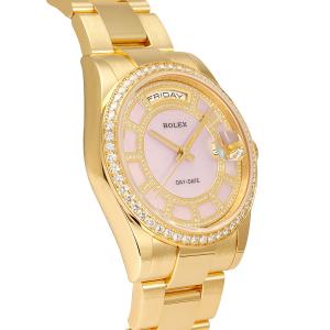 ロレックス ROLEX デイデイト 36 カル...の詳細画像1