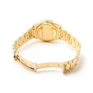 ロレックス ROLEX デイデイト 36 カル...の詳細画像3