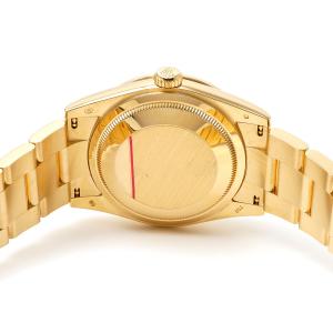 ロレックス ROLEX デイデイト 36 カル...の詳細画像4