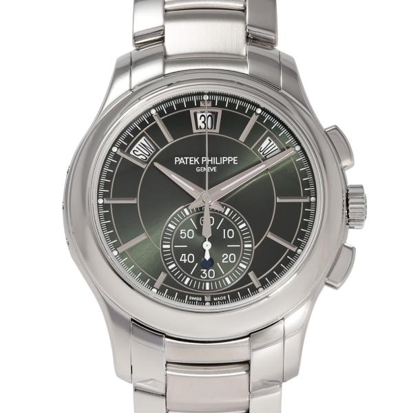 パテック・フィリップ PATEK PHILIPPE コンプリケーション 5905/1A-001 オリ...