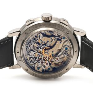 ランゲ&ゾーネ A.LANGE & SOHNE...の詳細画像4