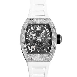 ピアジェ メンズ腕時計 PIAGET（ピアジェ） ポロ スケルトン G0A47008 中古 メンズ 腕時計