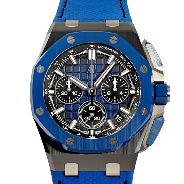 オーデマ・ピゲ AUDEMARS PIGUET ロイヤルオーク オフショア クロノグラフ 26420...
