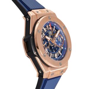ウブロ HUBLOT ビッグバン ウニコ キン...の詳細画像1