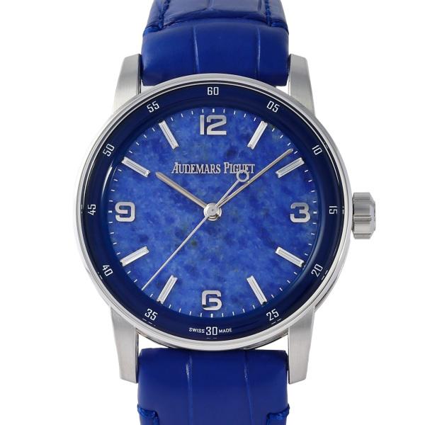 オーデマ・ピゲ AUDEMARS PIGUET CODE 11.59 バイ オーデマ ピゲ オートマ...