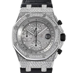 オーデマ・ピゲ AUDEMARS PIGUET ...の商品画像