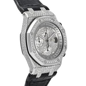 オーデマ・ピゲ AUDEMARS PIGUET...の詳細画像1