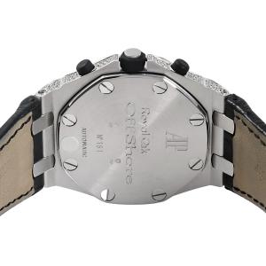 オーデマ・ピゲ AUDEMARS PIGUET...の詳細画像4