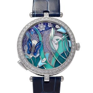 ヴァンクリーフ&アーペル Van Cleef ...の詳細画像1